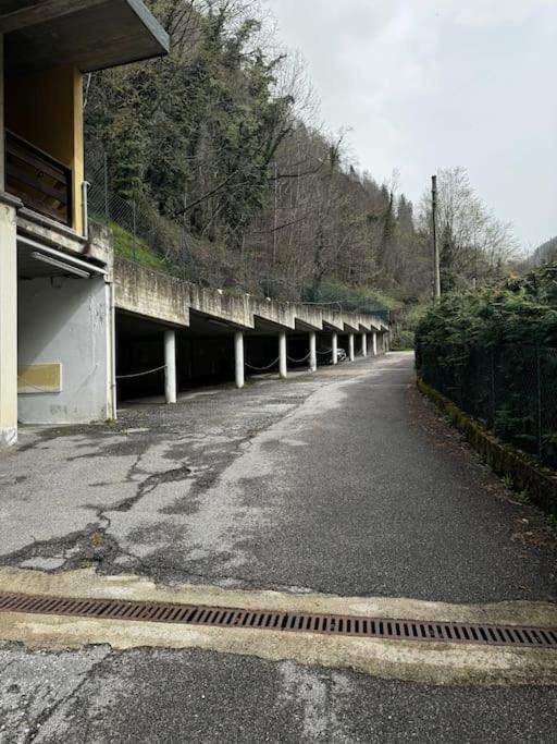 Il Sole Di Ester Branzi Exteriér fotografie